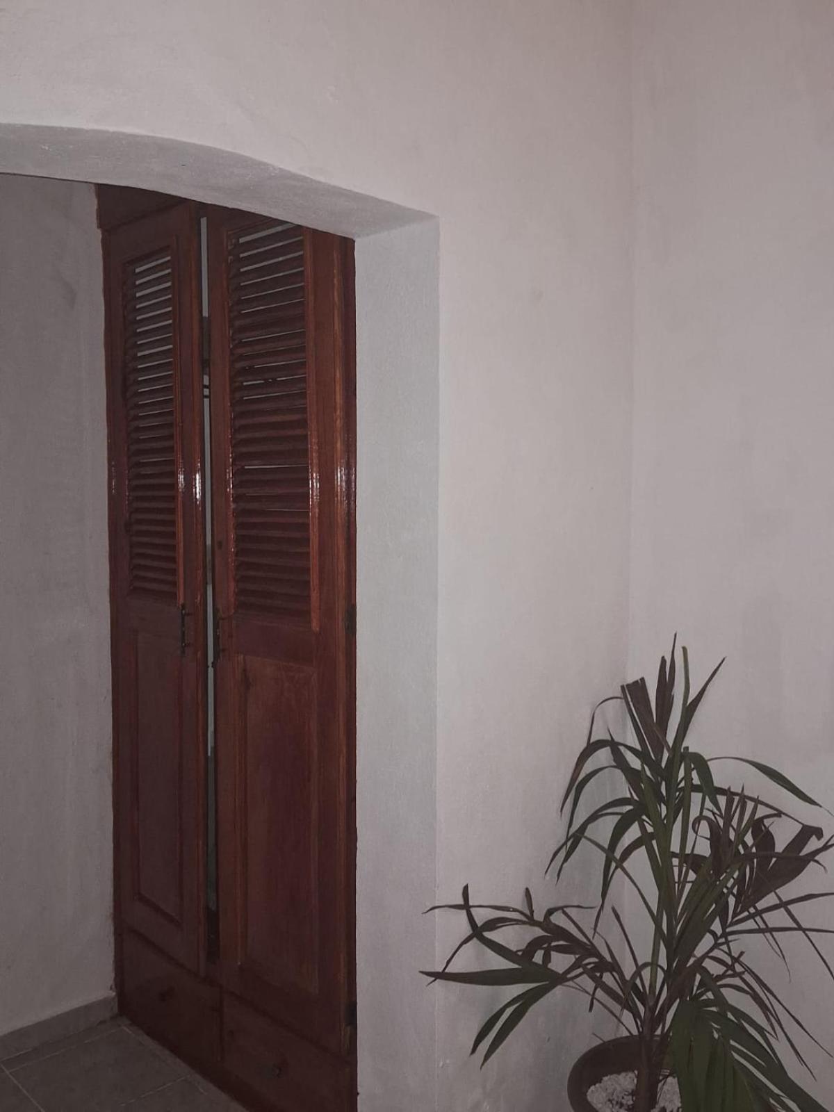 Caney Taino Higuey Bagian luar foto
