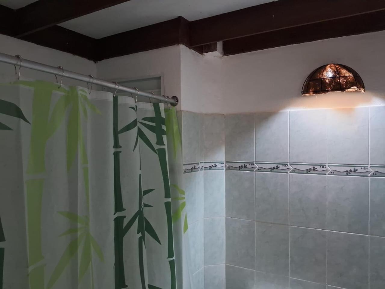 Caney Taino Higuey Bagian luar foto